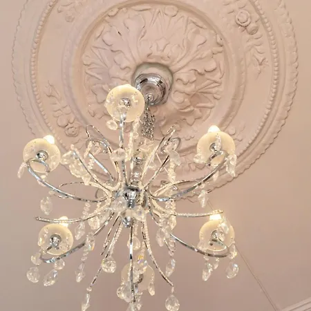 公寓 Modern Flat In Frogner Close To The Royal Castle