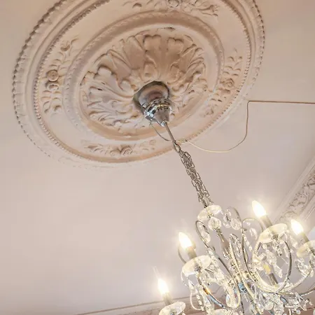 Modern Flat In Frogner Close To The Royal Castle * 奥斯陆