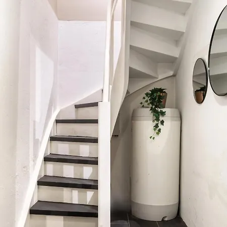 Modern Flat In Frogner Close To The Royal Castle