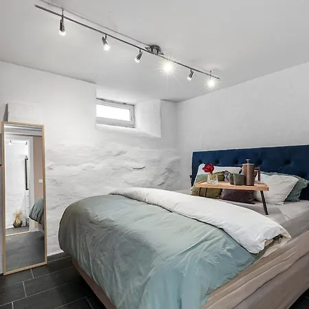 Modern Flat In Frogner Close To The Royal Castle