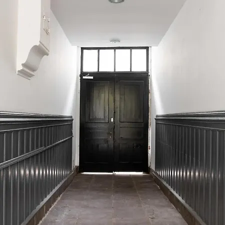 公寓 Modern Flat In Frogner Close To The Royal Castle *